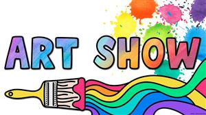  Mrs. Gonzalez's Art Show